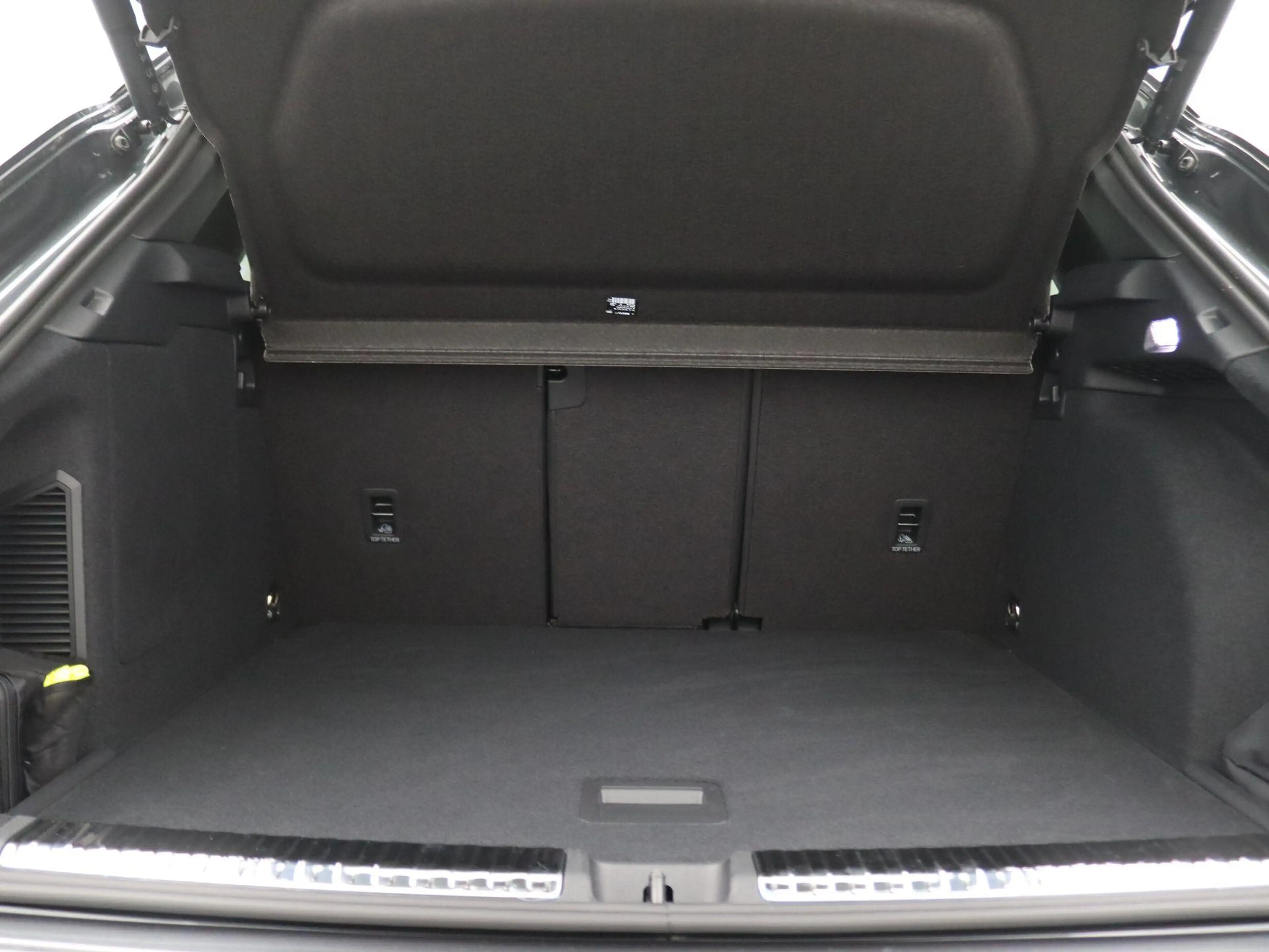 Audi Q3 Sportback 1.5 200kW e-hybrid S edition 272PK S-Tro — photo 8