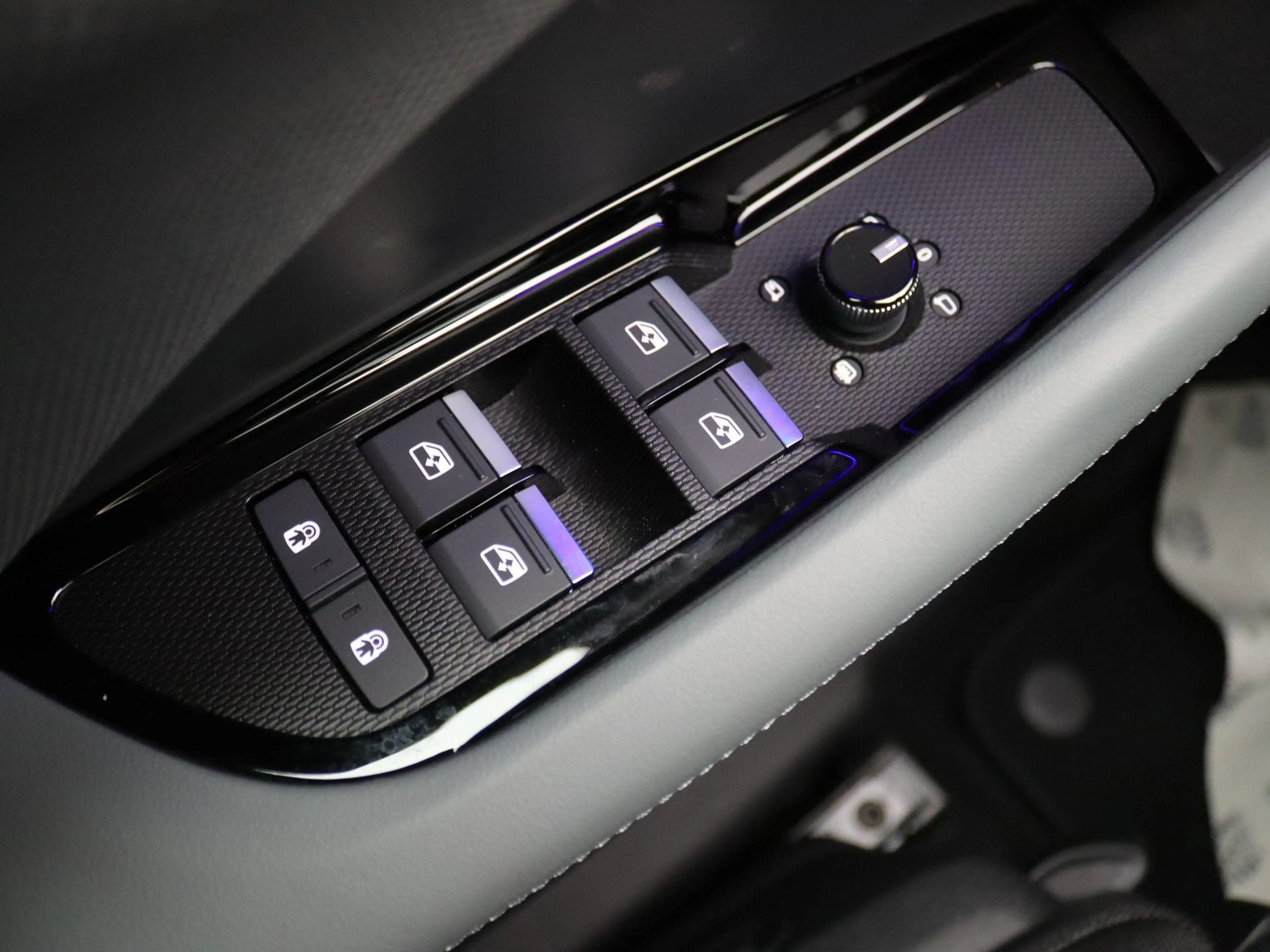 Audi Q3 Sportback 1.5 200kW e-hybrid S edition 272PK S-Tro — photo 43