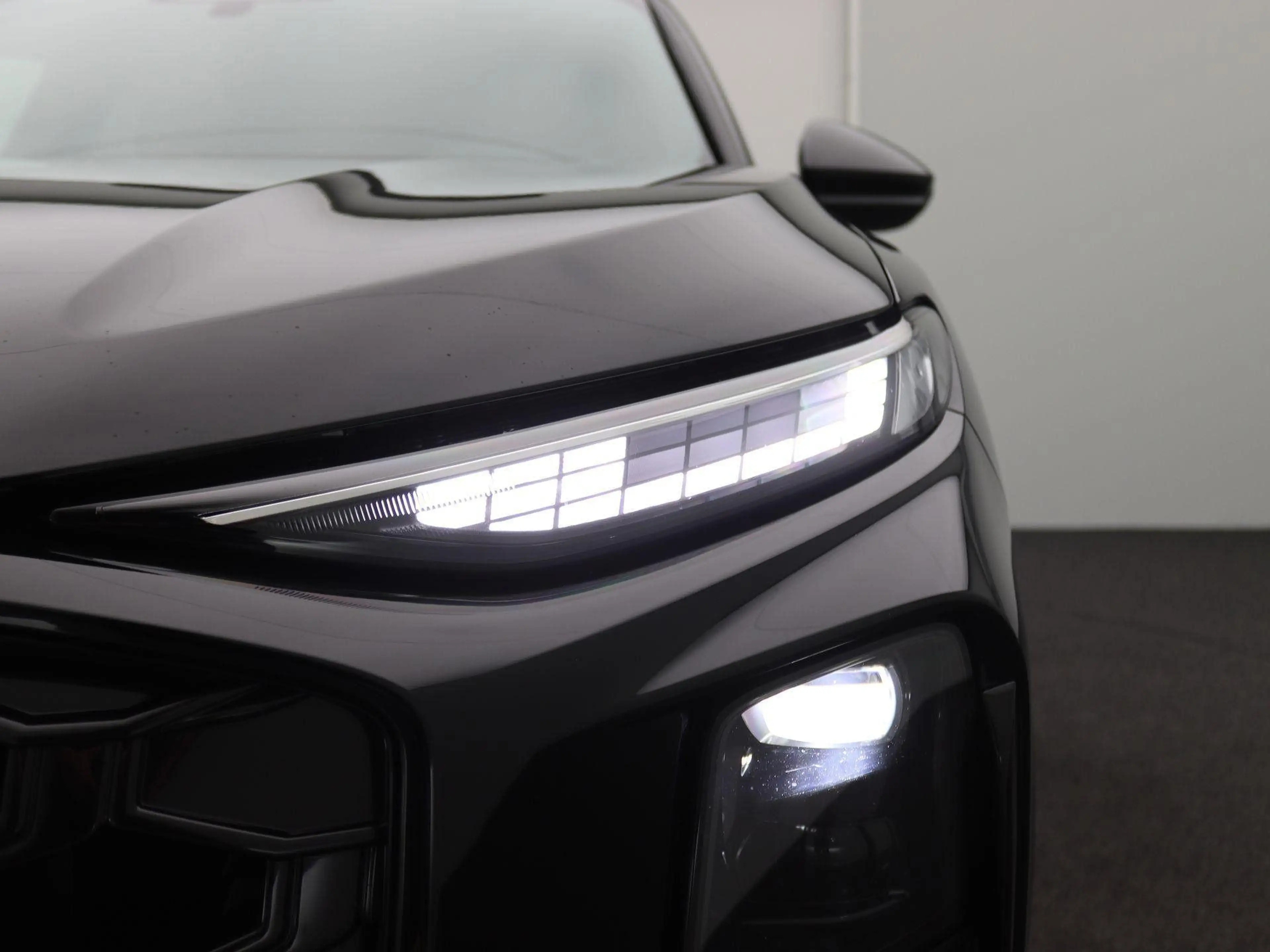 Audi Q3 Sportback 1.5 200kW e-hybrid S edition 272PK S-Tro — photo 49