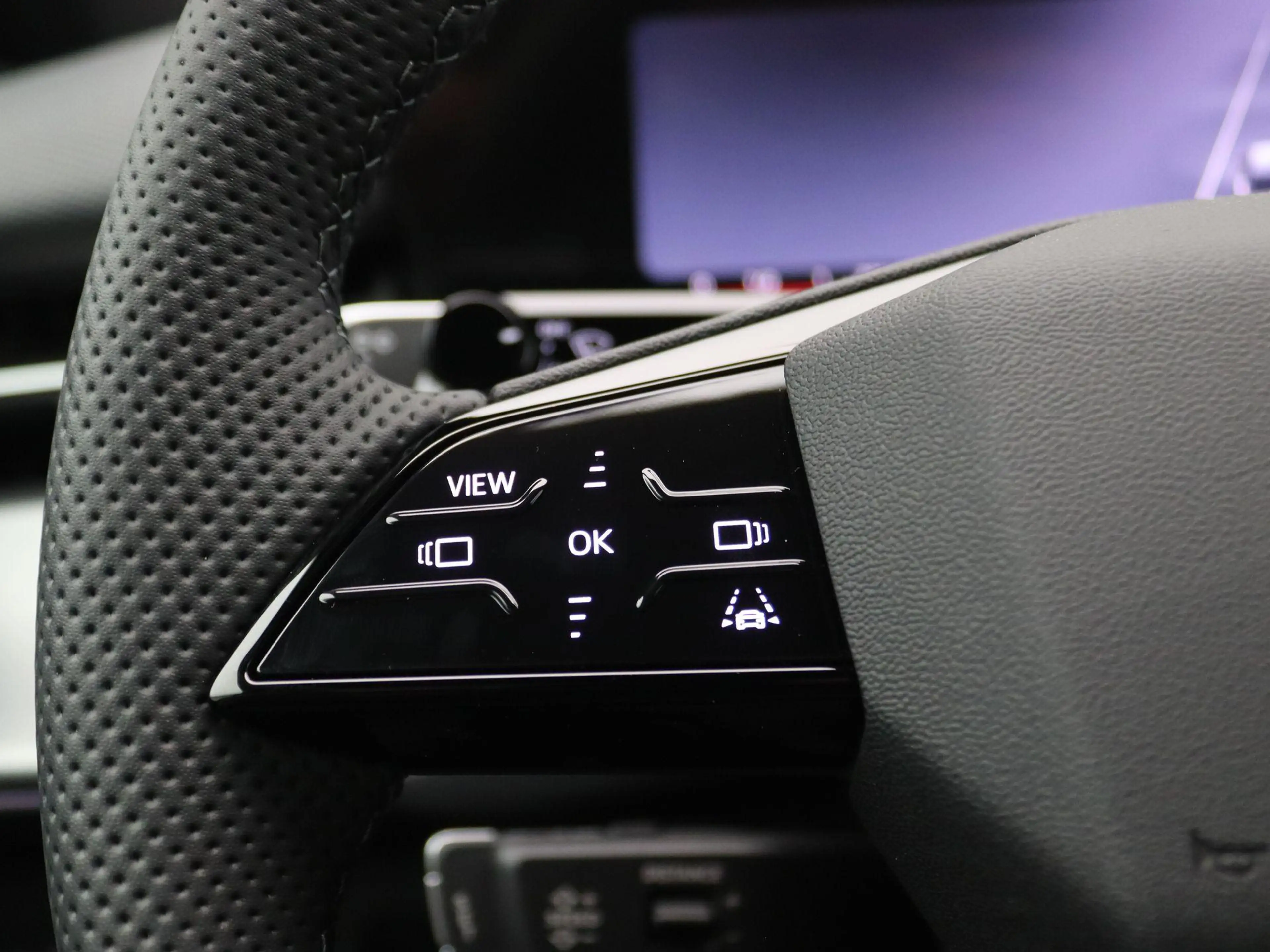 Audi Q3 Sportback 1.5 200kW e-hybrid S edition 272PK S-Tro — photo 19