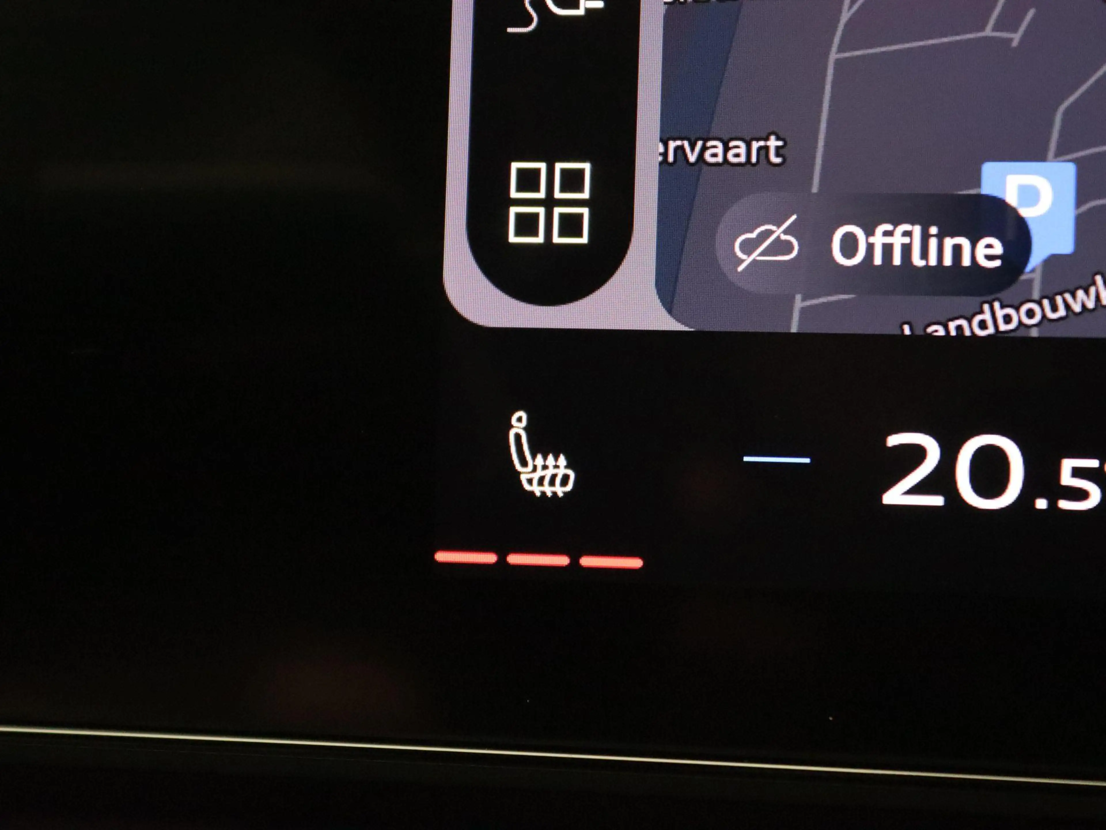 Audi Q3 Sportback 1.5 200kW e-hybrid S edition 272PK S-Tro — photo 35