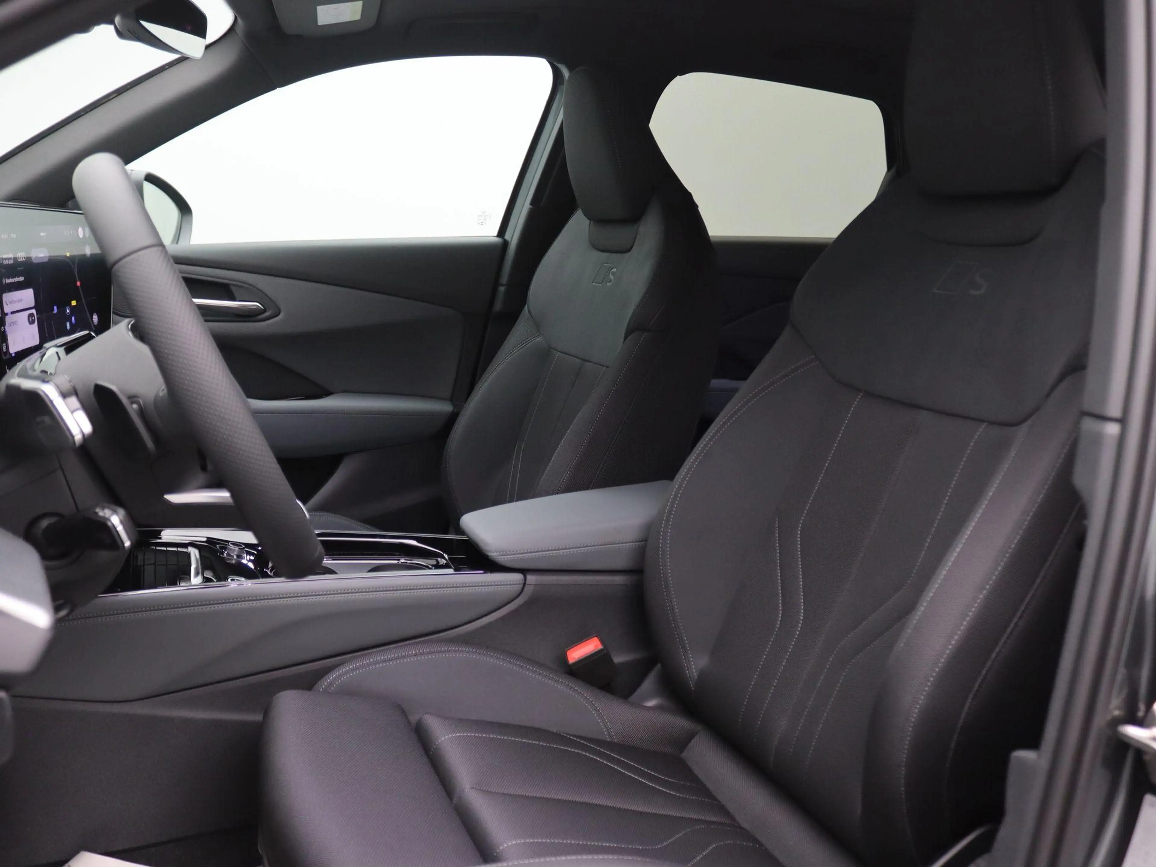 Audi Q3 Sportback 1.5 200kW e-hybrid S edition 272PK S-Tro — photo 5