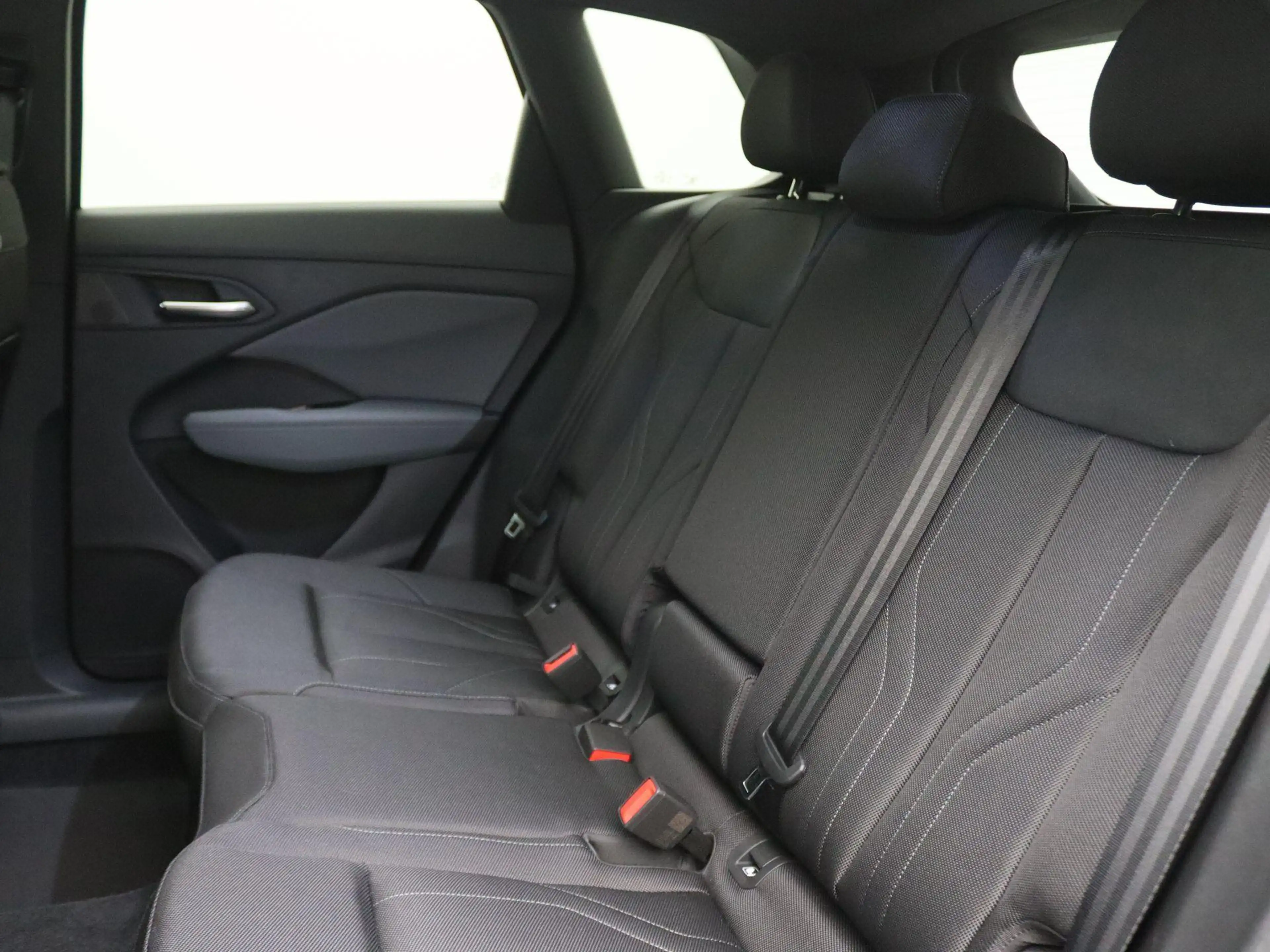 Audi Q3 Sportback 1.5 200kW e-hybrid S edition 272PK S-Tro — photo 7