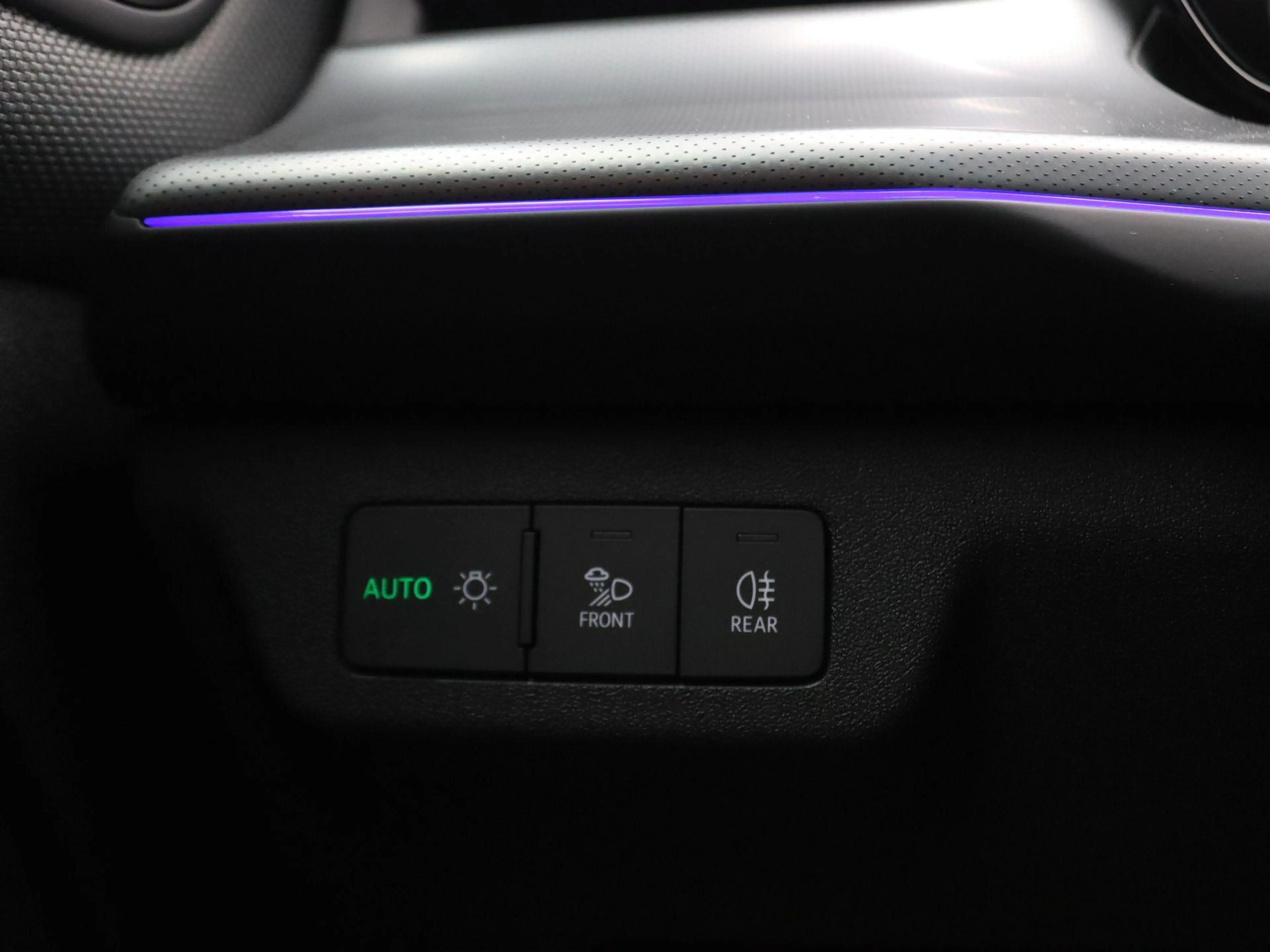 Audi Q3 Sportback 1.5 200kW e-hybrid S edition 272PK S-Tro — photo 44