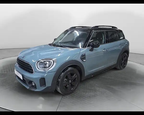 MINI Cooper Countryman Countryman 1.5 Cooper Classic auto