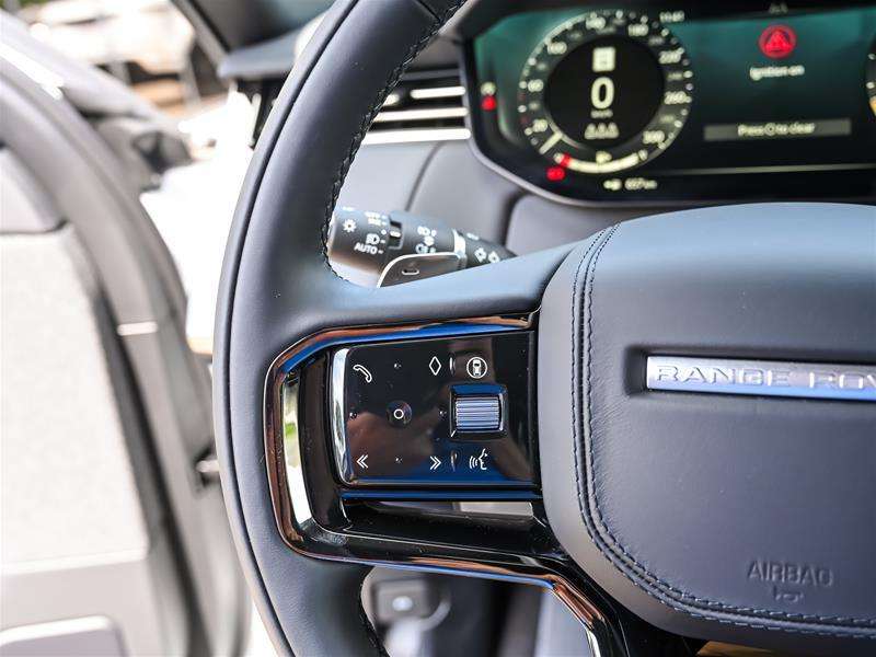 2025 Land Rover Range Rover Sport P400 Dynamic SE thumb 21
