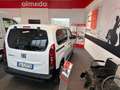 Fiat Doblo Doblò 1.5 BlueHdi 100CV trasporto disabili Blanc - thumbnail 10