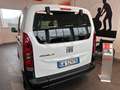 Fiat Doblo Doblò 1.5 BlueHdi 100CV trasporto disabili Blanc - thumbnail 3