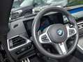 BMW 430 i Cabrio M Sport HUD ACC RFK NAVI LED Laser Nero - thumbnail 17