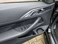 BMW 430 i Cabrio M Sport HUD ACC RFK NAVI LED Laser Czarny - thumbnail 15