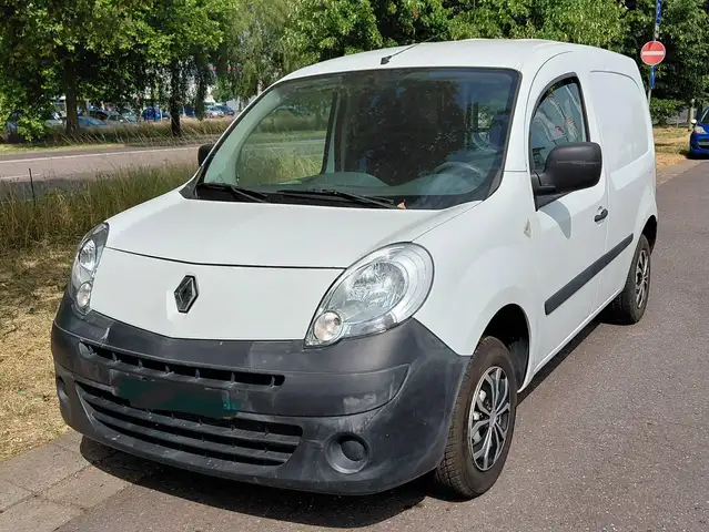 Renault Kangoo Rapid Basis