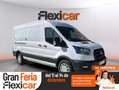 Ford Transit L3 H2 96 kW / 13O CV MHEV Blanco - thumbnail 1