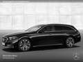 Mercedes-Benz E 300 e T Avantgarde Fahrass 360° Burmester Distr+ Schwarz - thumbnail 3