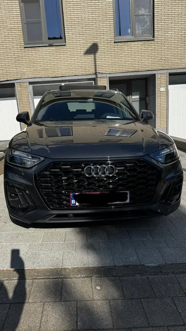 Audi Q5 Sportback 35 TDi Business Edition S line tronic - 1