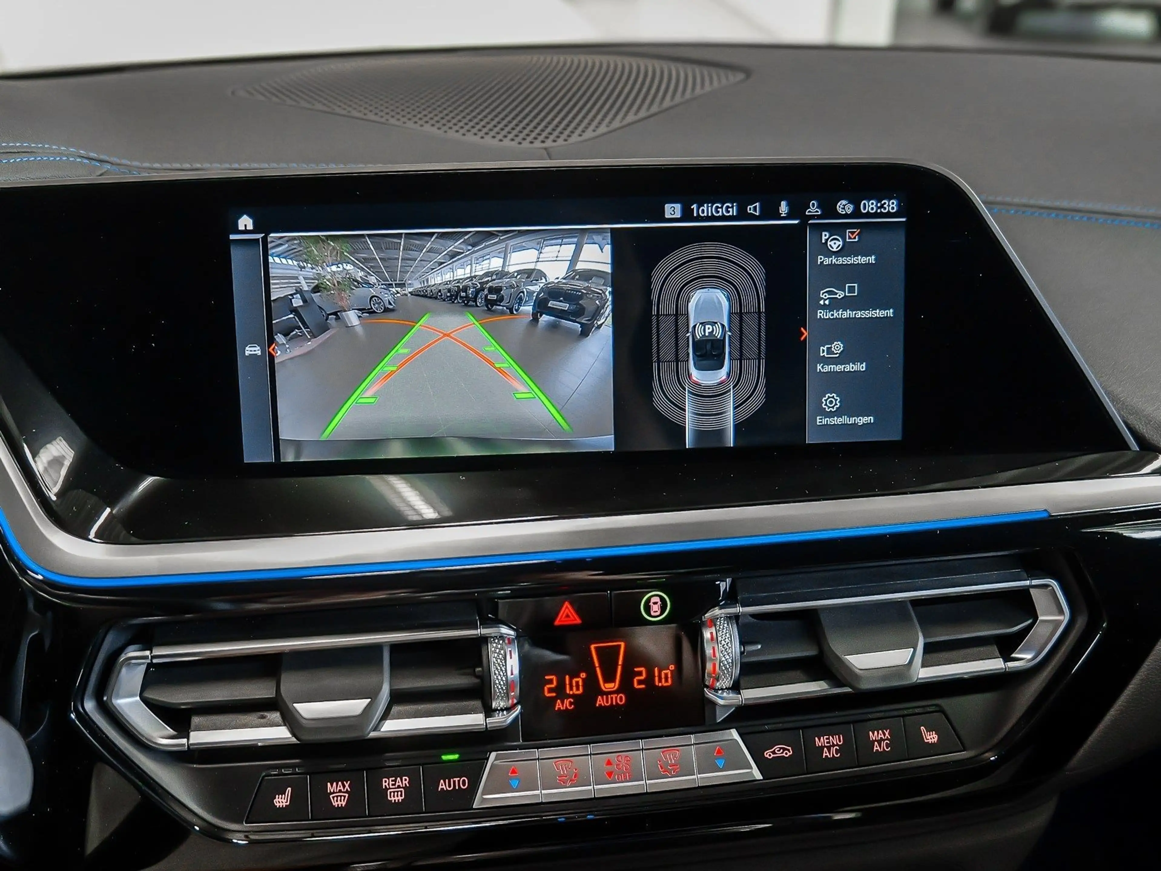 BMW Z4 M40i A HUD ACC RFK NAVI LED Sound Syst. DAB — photo 14
