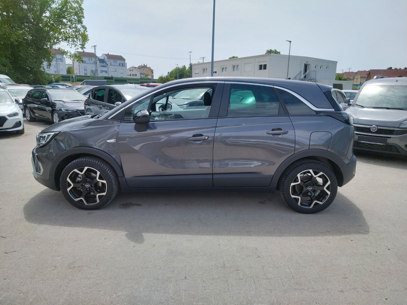 Photo du véhicule