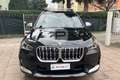 BMW X1 X1 sDrive 18d Nero - thumbnail 2