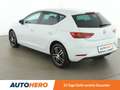 SEAT Leon 1.6 TDI Style Aut. *LED*CARPLAY&AUTO*NAVI*PDC* Weiß - thumbnail 4