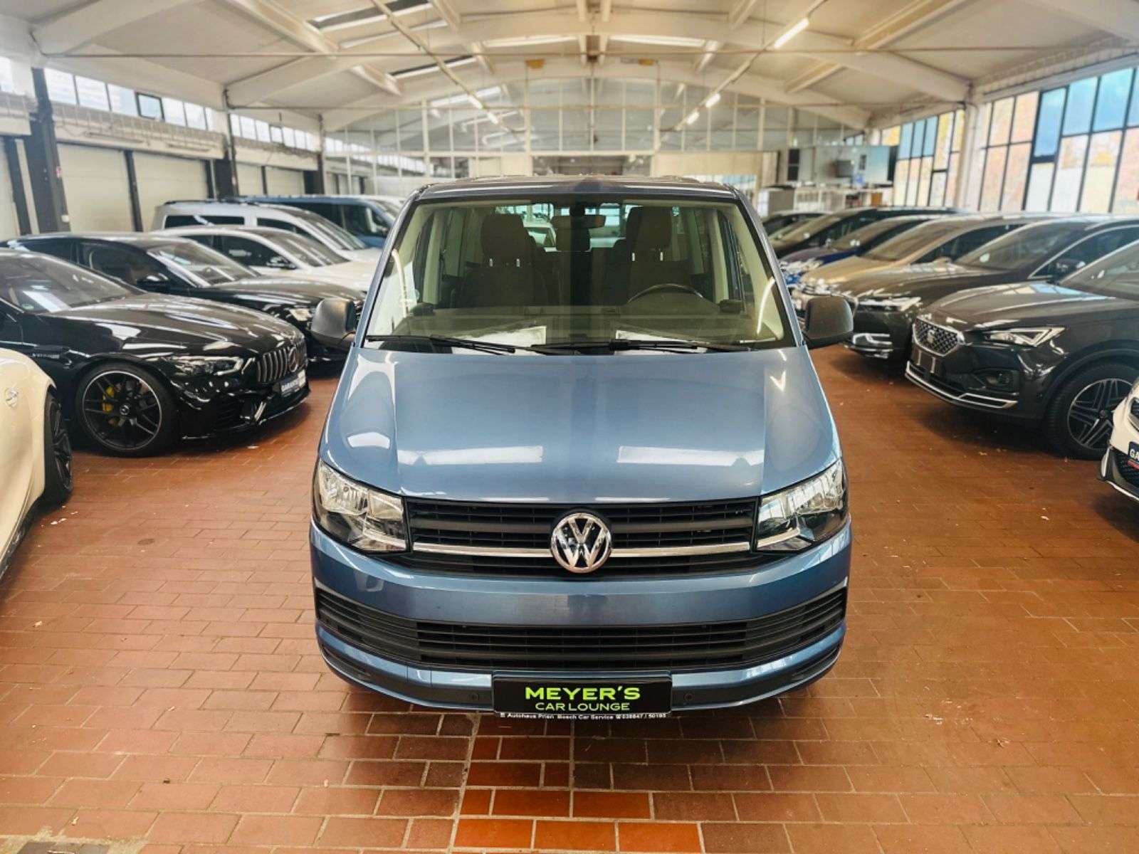 Ojazdené Volkswagen  2.0