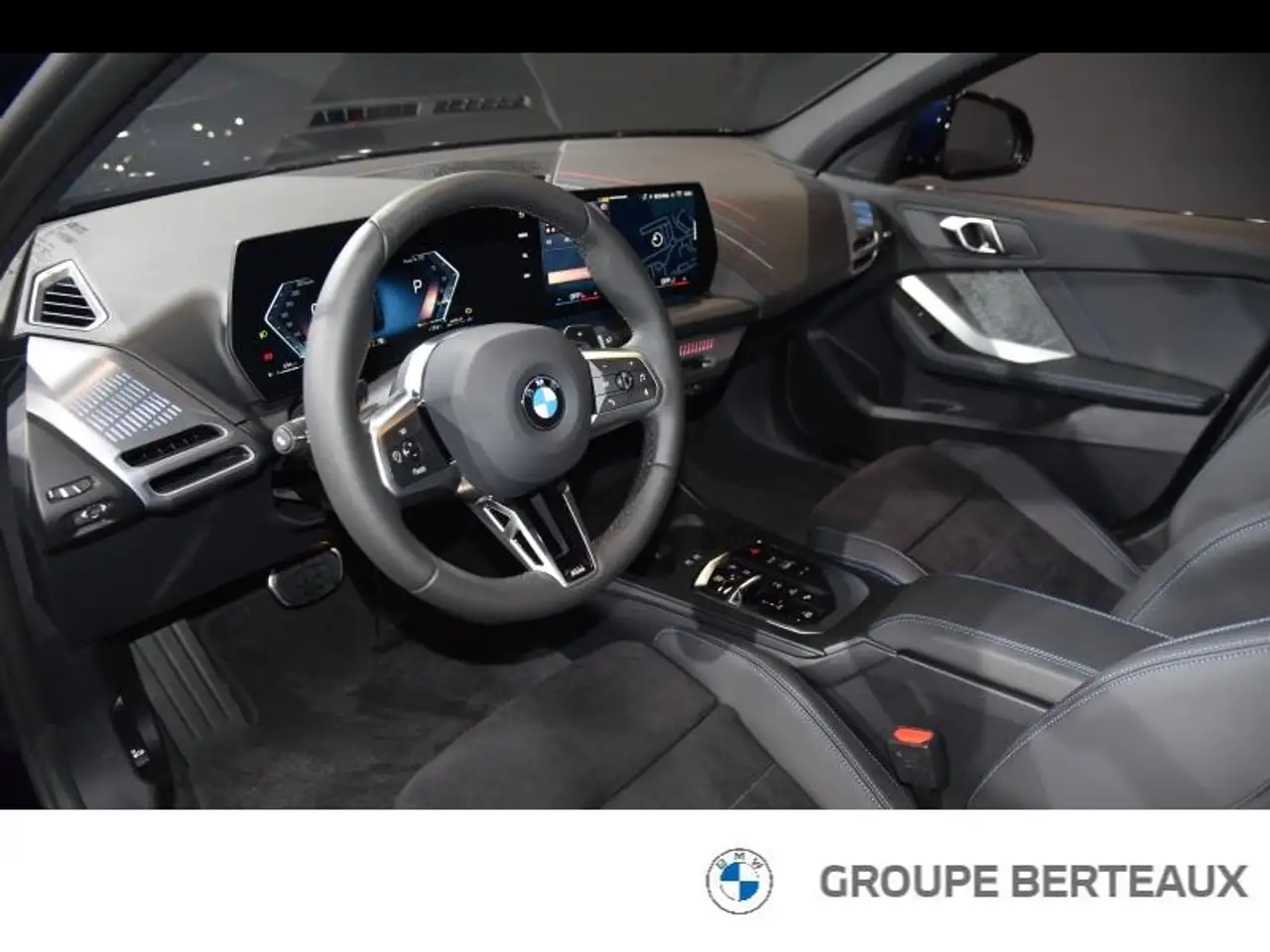 BMW 1 Series 2026 — фото 14