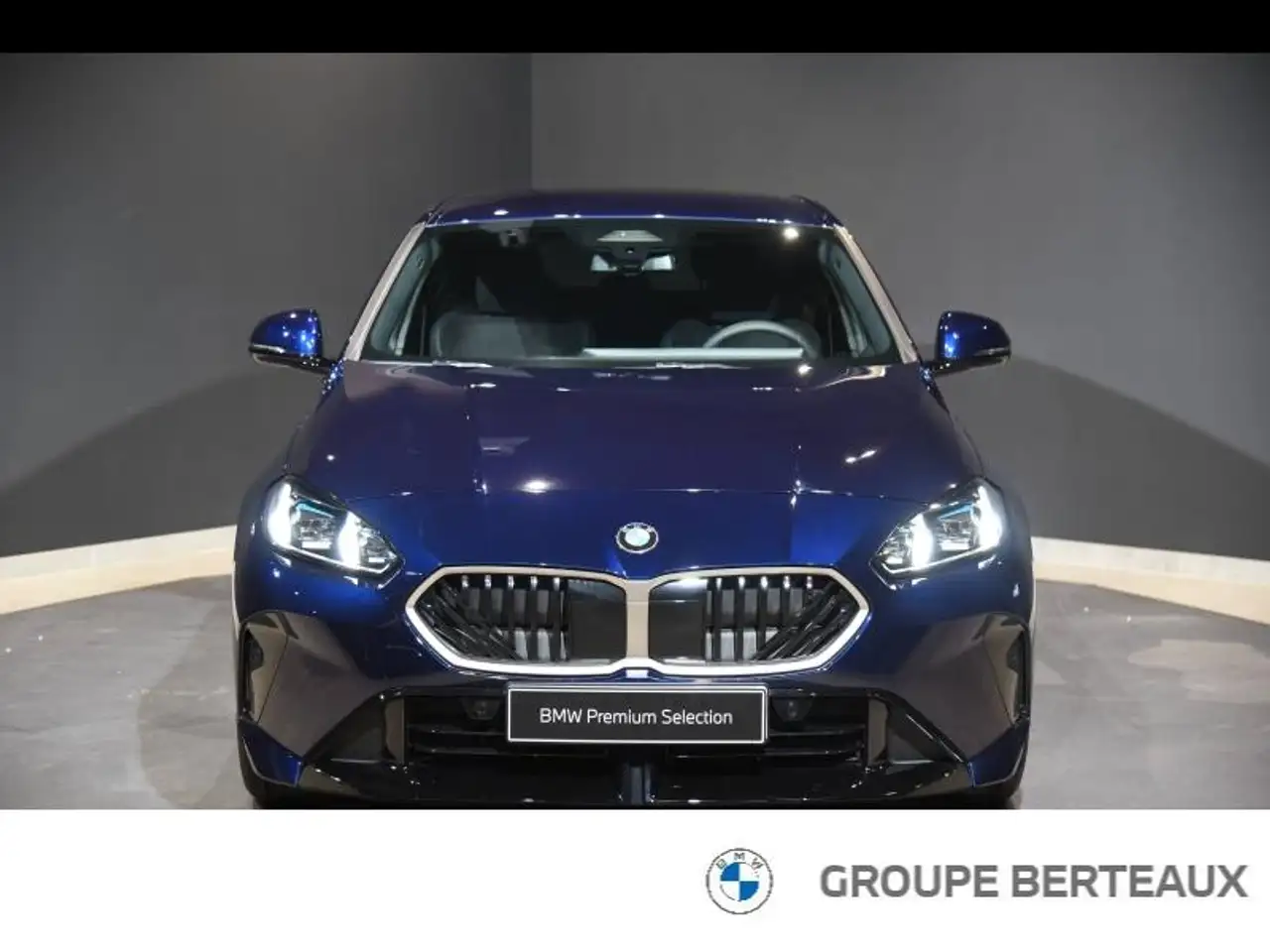 BMW 1 Series 2026