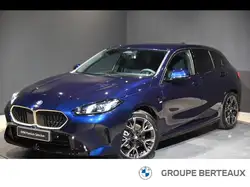 BMW Série 1 120dA 163ch M Sport DKG7