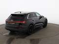 Audi e-tron 50 quattro S-Line 71kWh Aut MATRIX 360-CAM Schwarz - thumbnail 4