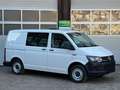 Volkswagen T6 Transporter Kasten Standheizung Weiß - thumbnail 4