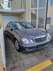 w211 E-klasse 320 cdi Avantgarde