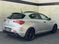Alfa Romeo Giulietta Quadrifoglio Verde 1.750 TBi TCT Silber - thumbnail 6