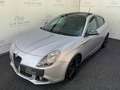 Alfa Romeo Giulietta Quadrifoglio Verde 1.750 TBi TCT Silber - thumbnail 7