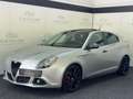 Alfa Romeo Giulietta Quadrifoglio Verde 1.750 TBi TCT Silber - thumbnail 5
