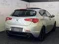 Alfa Romeo Giulietta Quadrifoglio Verde 1.750 TBi TCT Silber - thumbnail 2