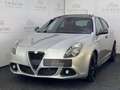 Alfa Romeo Giulietta Quadrifoglio Verde 1.750 TBi TCT Silber - thumbnail 1