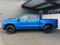 Chevrolet Silverado 2025 Silverado LT Trail Boss 6,2V8 Crew Cab. AHK Albastru - thumbnail 3