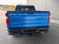 Chevrolet Silverado 2025 Silverado LT Trail Boss 6,2V8 Crew Cab. AHK Albastru - thumbnail 6