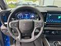 Chevrolet Silverado 2025 Silverado LT Trail Boss 6,2V8 Crew Cab. AHK Albastru - thumbnail 14