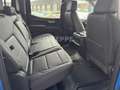 Chevrolet Silverado 2025 Silverado LT Trail Boss 6,2V8 Crew Cab. AHK Bleu - thumbnail 11