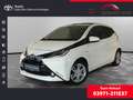 Toyota Aygo X Weiß - thumbnail 1