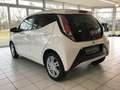 Toyota Aygo X Weiß - thumbnail 2