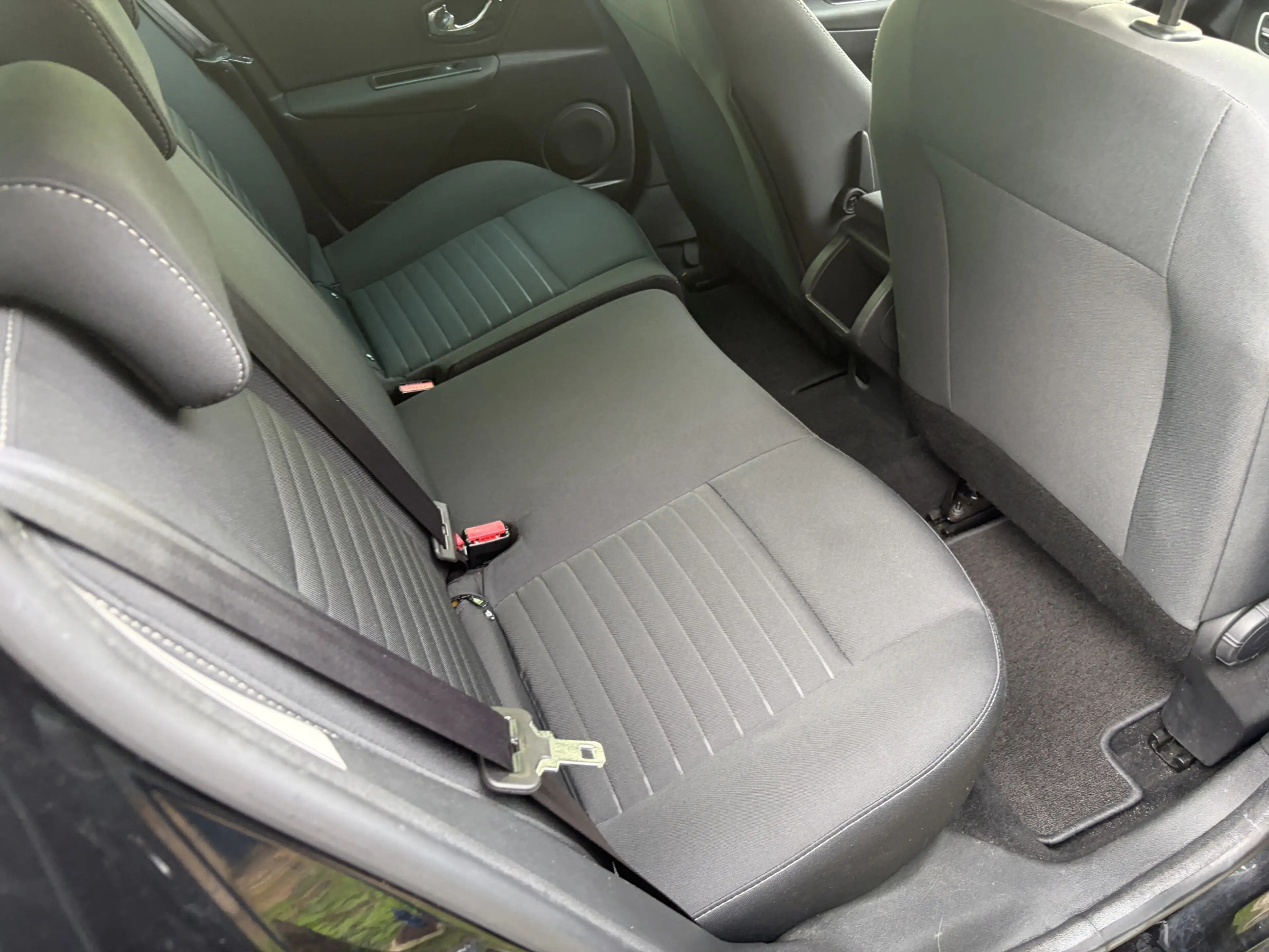 Renault Megane 1.2 TCe Limited / NAVI / AIRCO ECC / CRUISE / 148d — photo 21