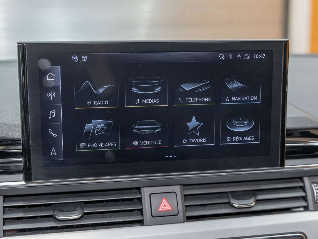 2023 Audi A5 PROGRESSIV S LINE QUATTRO *TOIT* NAV CUIR CARPLAY thumb 18