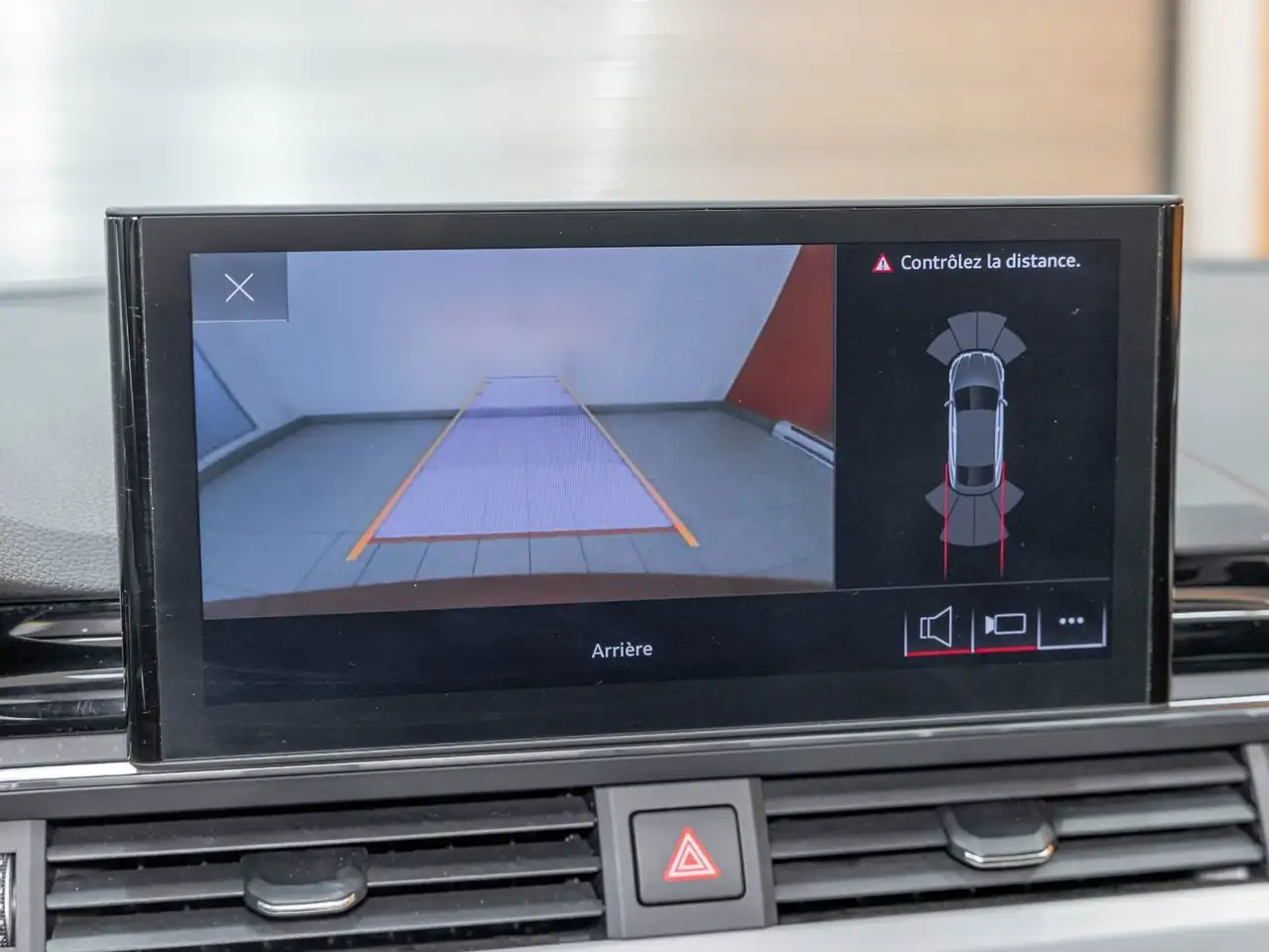Audi A5 снимка Audi A5
