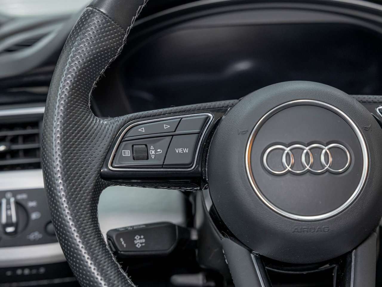 2023 Audi A5 PROGRESSIV S LINE QUATTRO *TOIT* NAV CUIR CARPLAY thumb 15