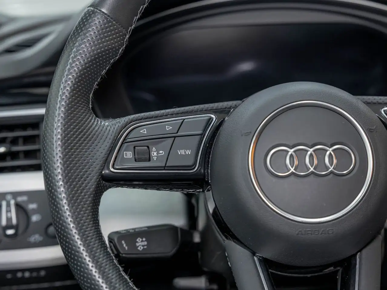 Audi A5 снимка Audi A5