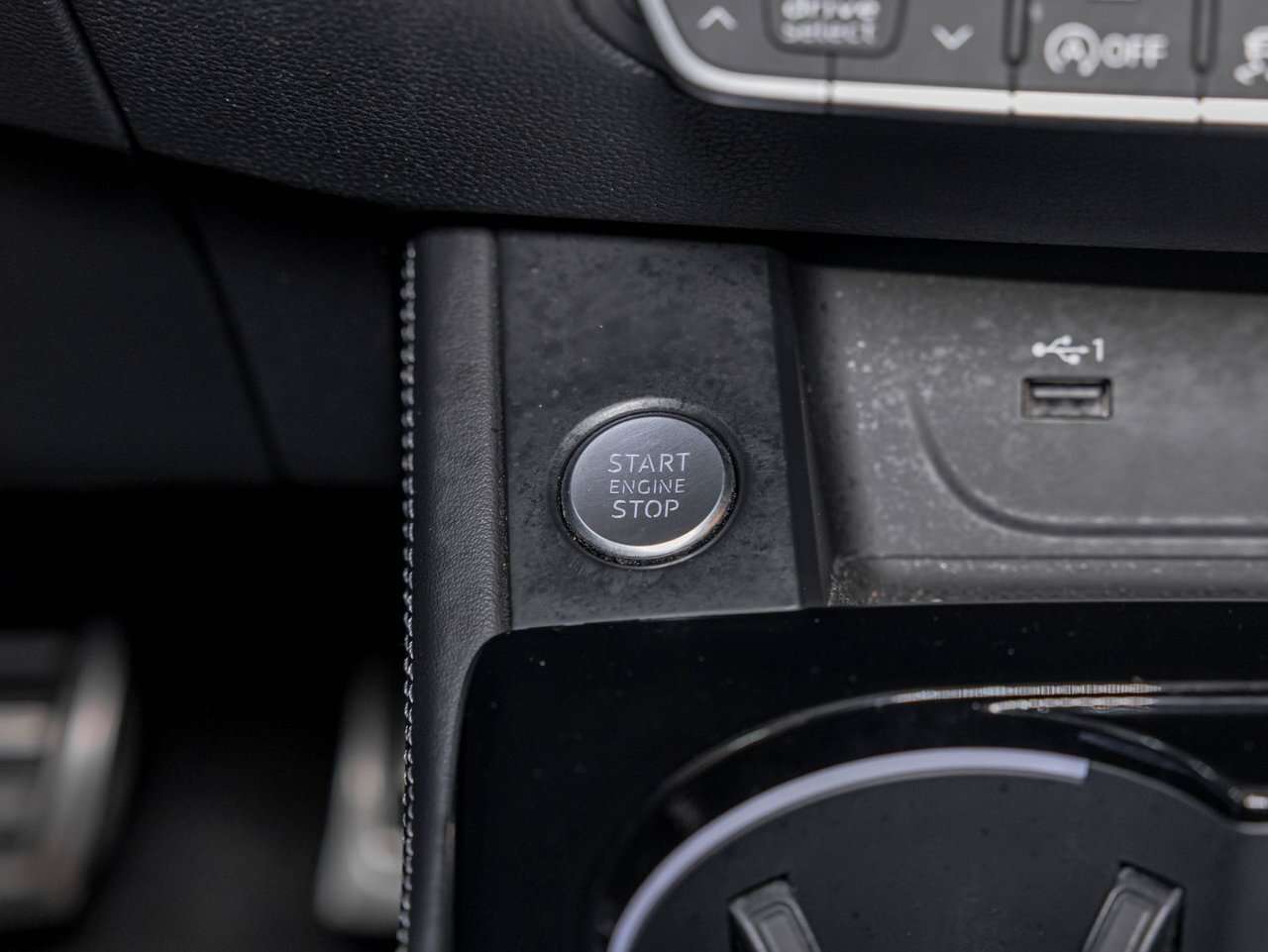 2023 Audi A5 PROGRESSIV S LINE QUATTRO *TOIT* NAV CUIR CARPLAY thumb 27