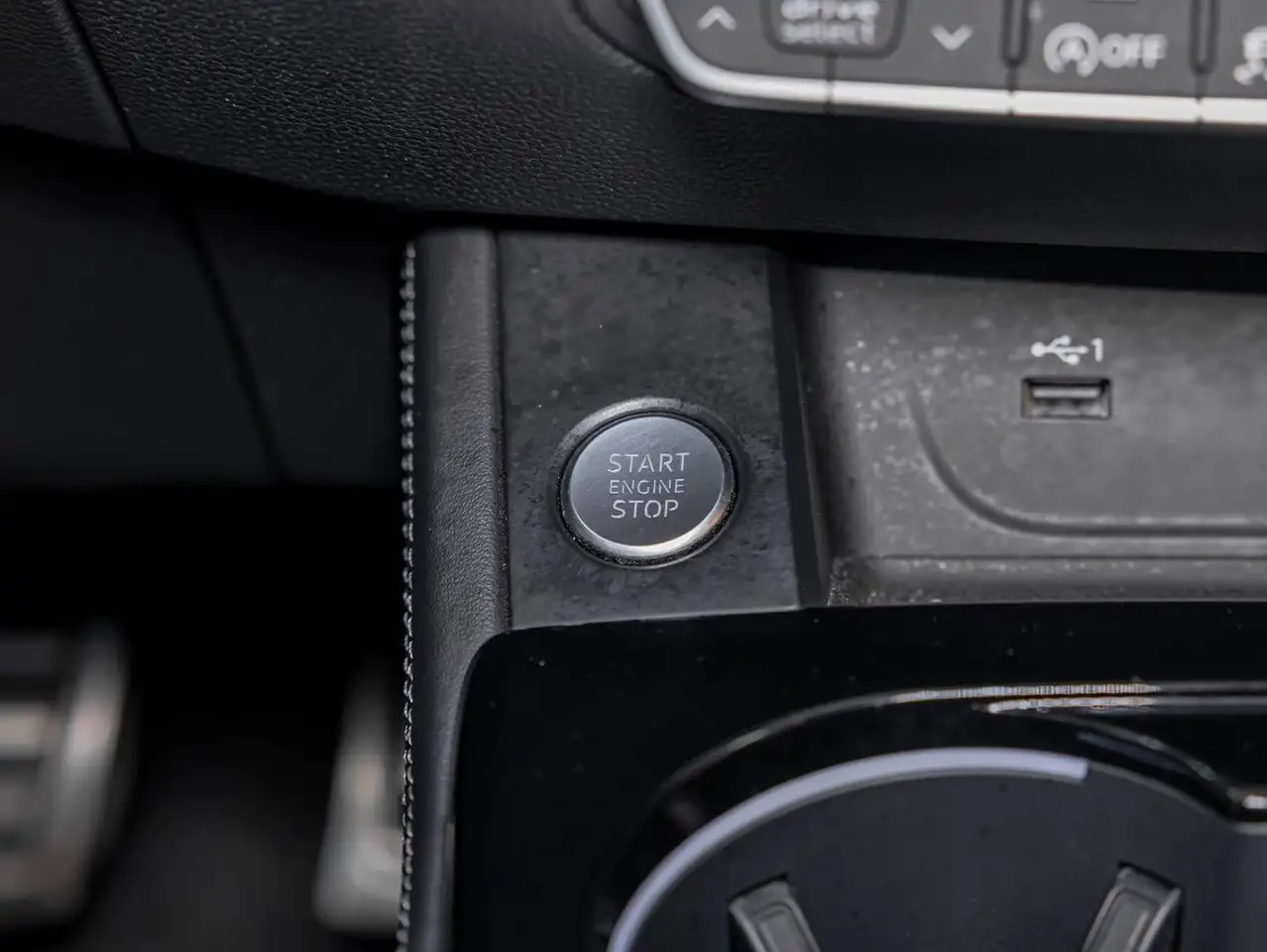 Audi A5 снимка Audi A5