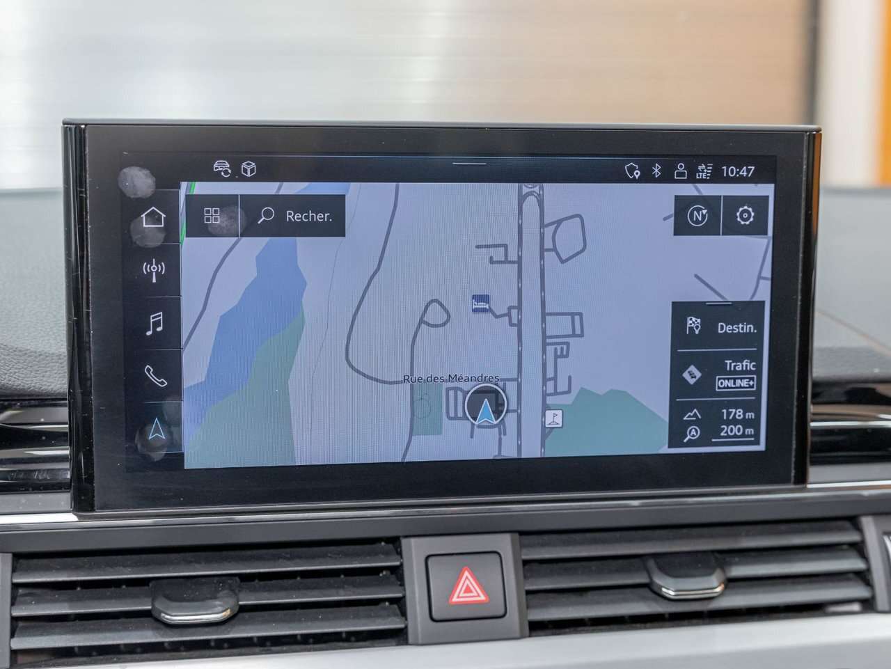2023 Audi A5 PROGRESSIV S LINE QUATTRO *TOIT* NAV CUIR CARPLAY thumb 17