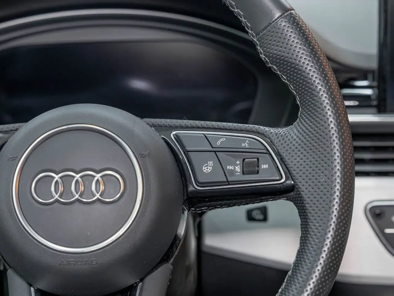 Audi A5 снимка Audi A5