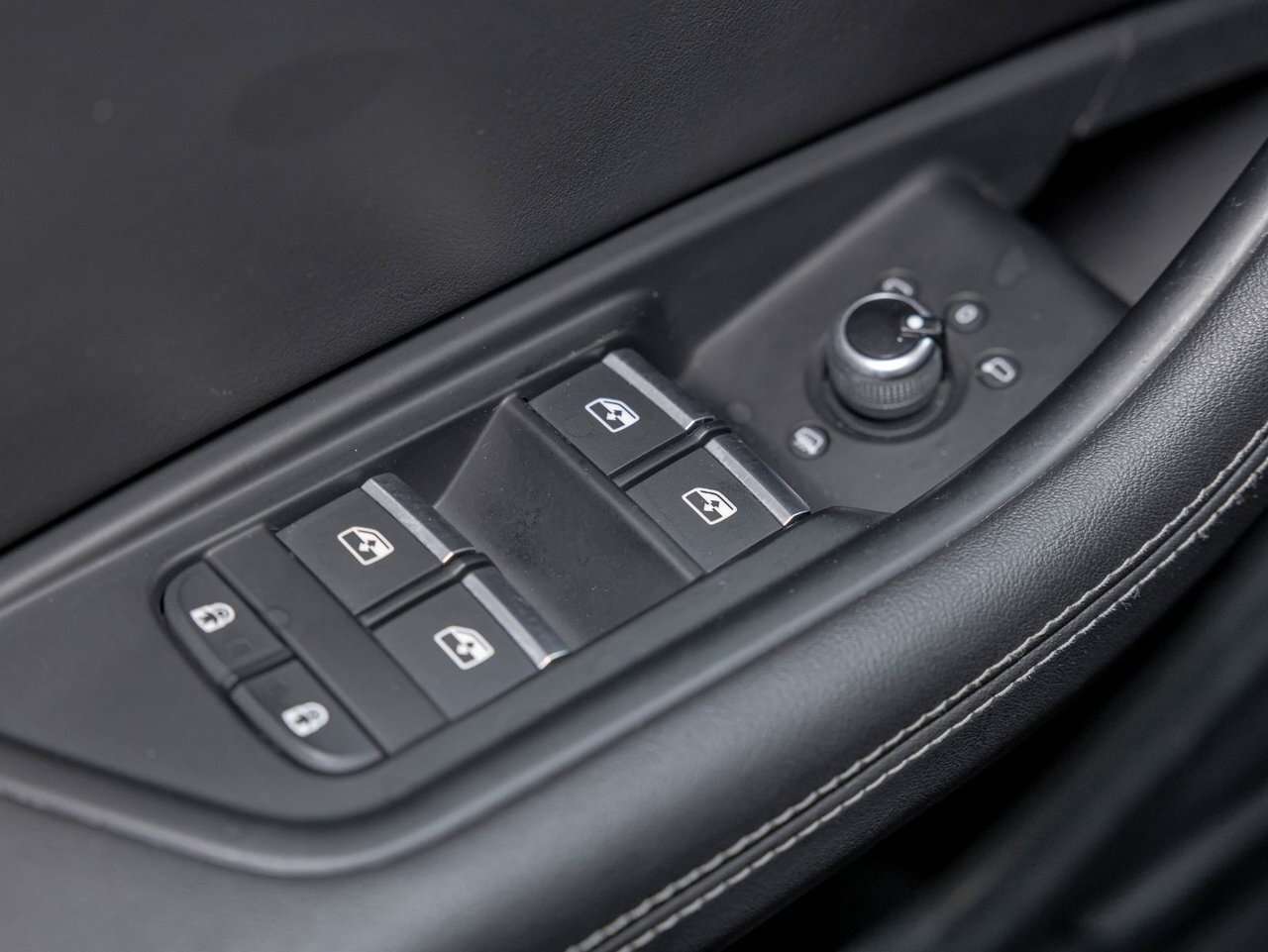 2023 Audi A5 PROGRESSIV S LINE QUATTRO *TOIT* NAV CUIR CARPLAY thumb 26